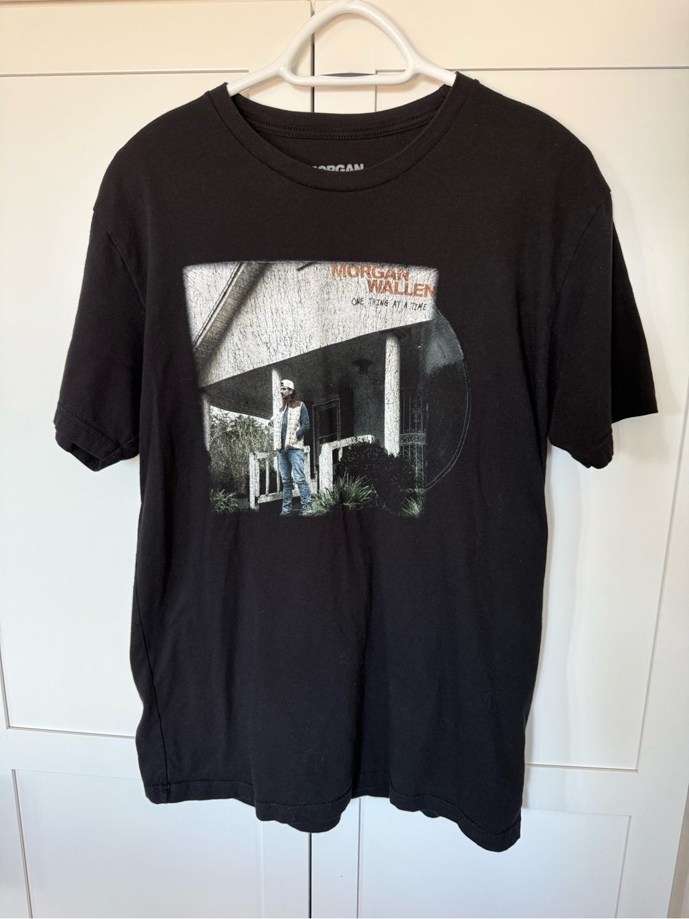 Morgan Wallen ‘One Thing At A Time’ Official Concert Tour Merchandise